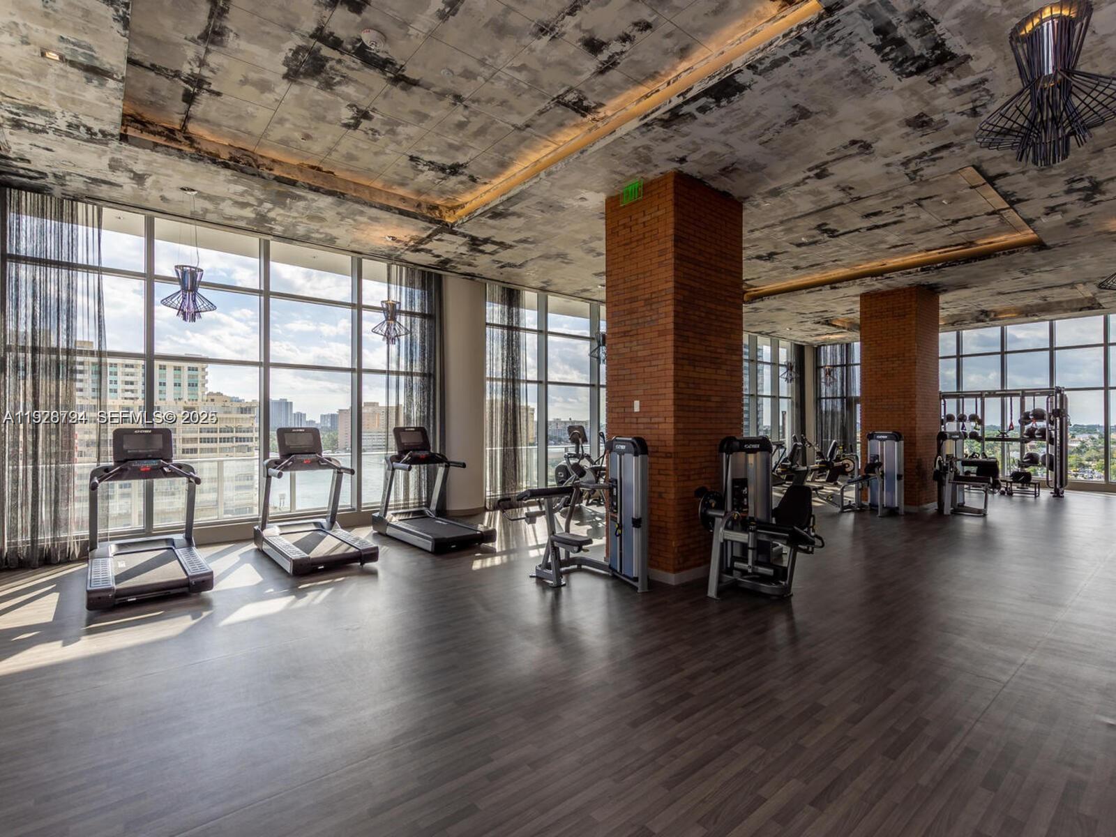 4010 SOUTH OCEAN CONDO - Residential