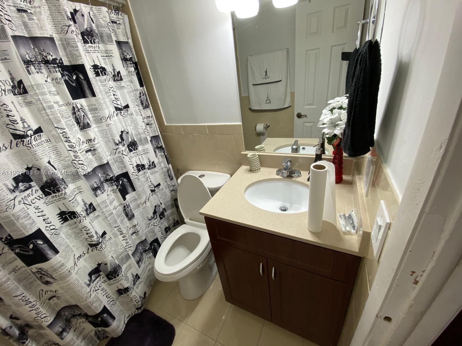 AILEEN-SUSAN - Residential Lease