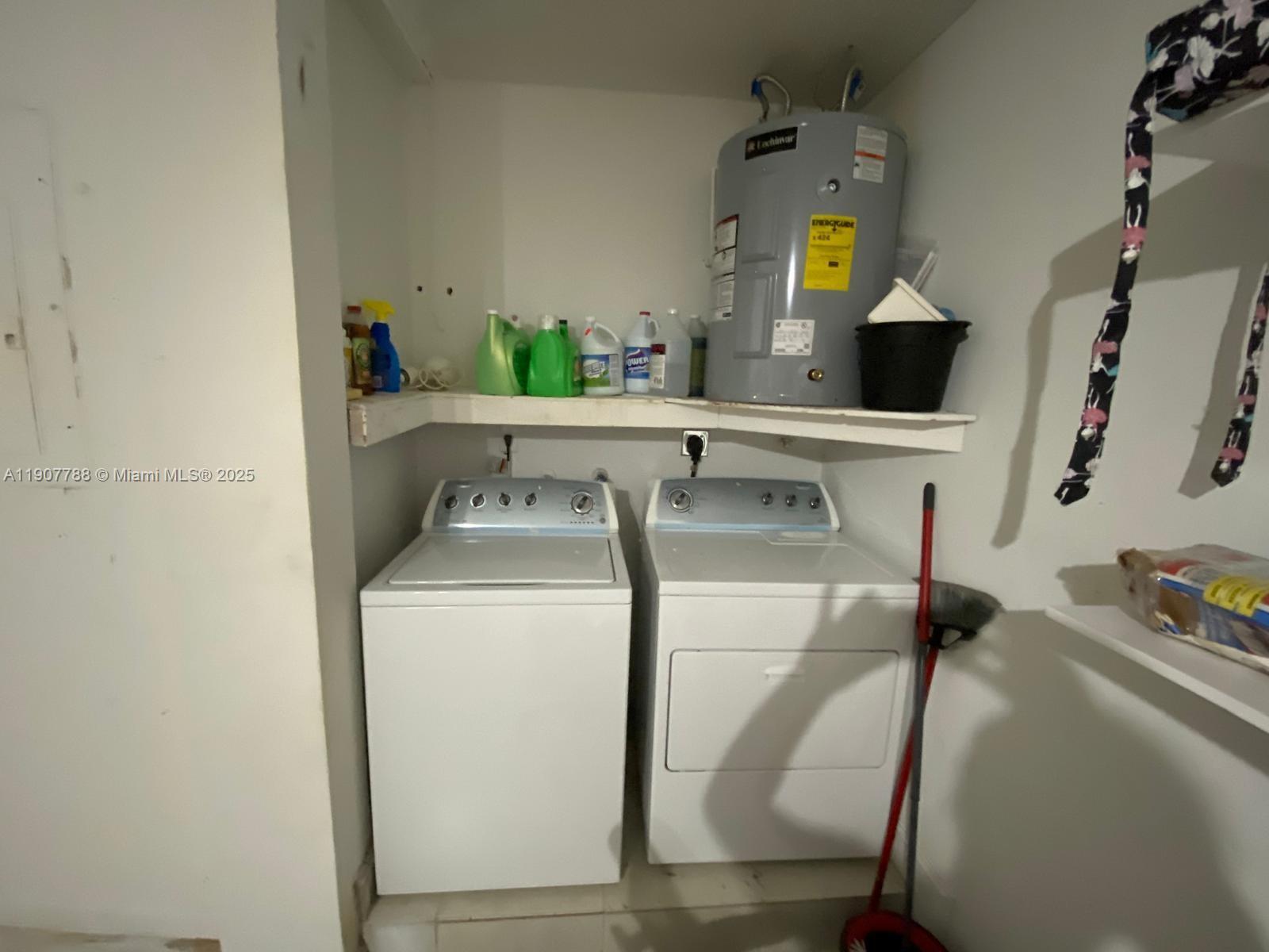 AILEEN-SUSAN - Residential Lease