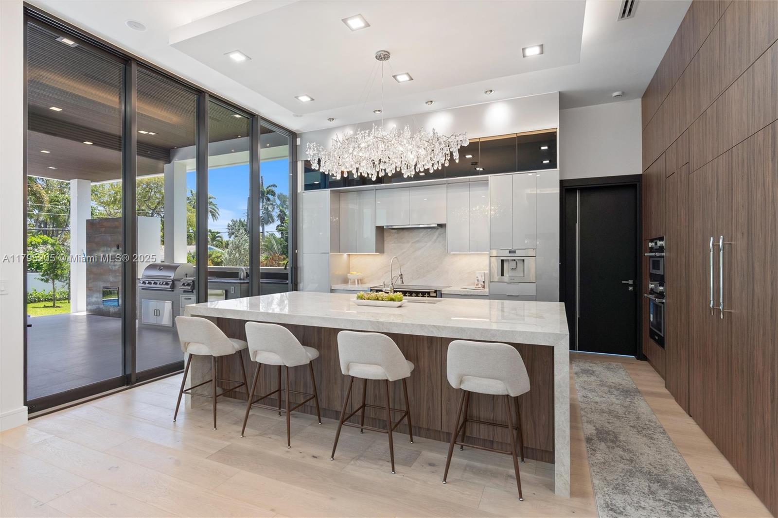 MICKELS 2ND ADD TO WILTON - Residential