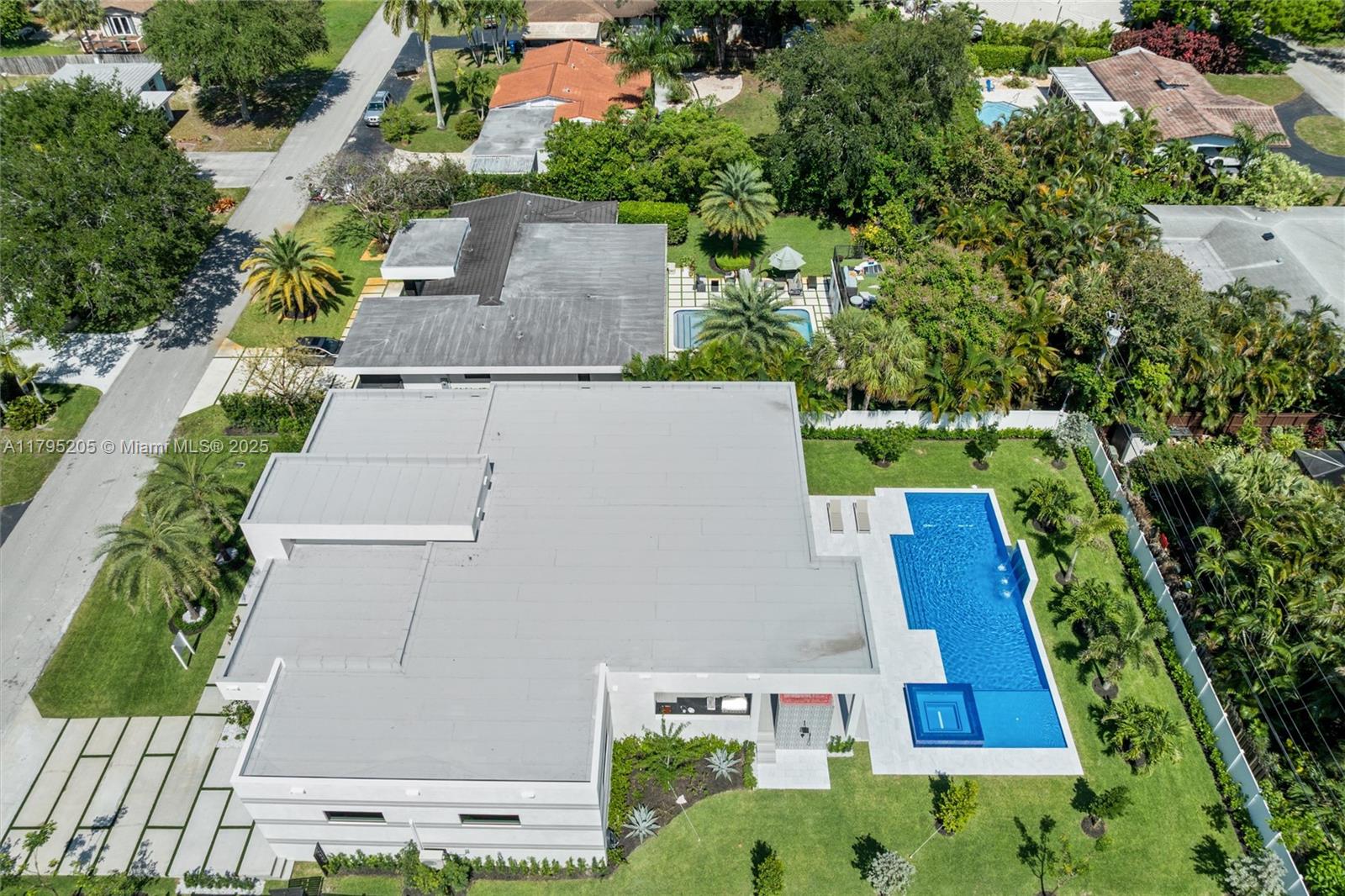 MICKELS 2ND ADD TO WILTON - Residential
