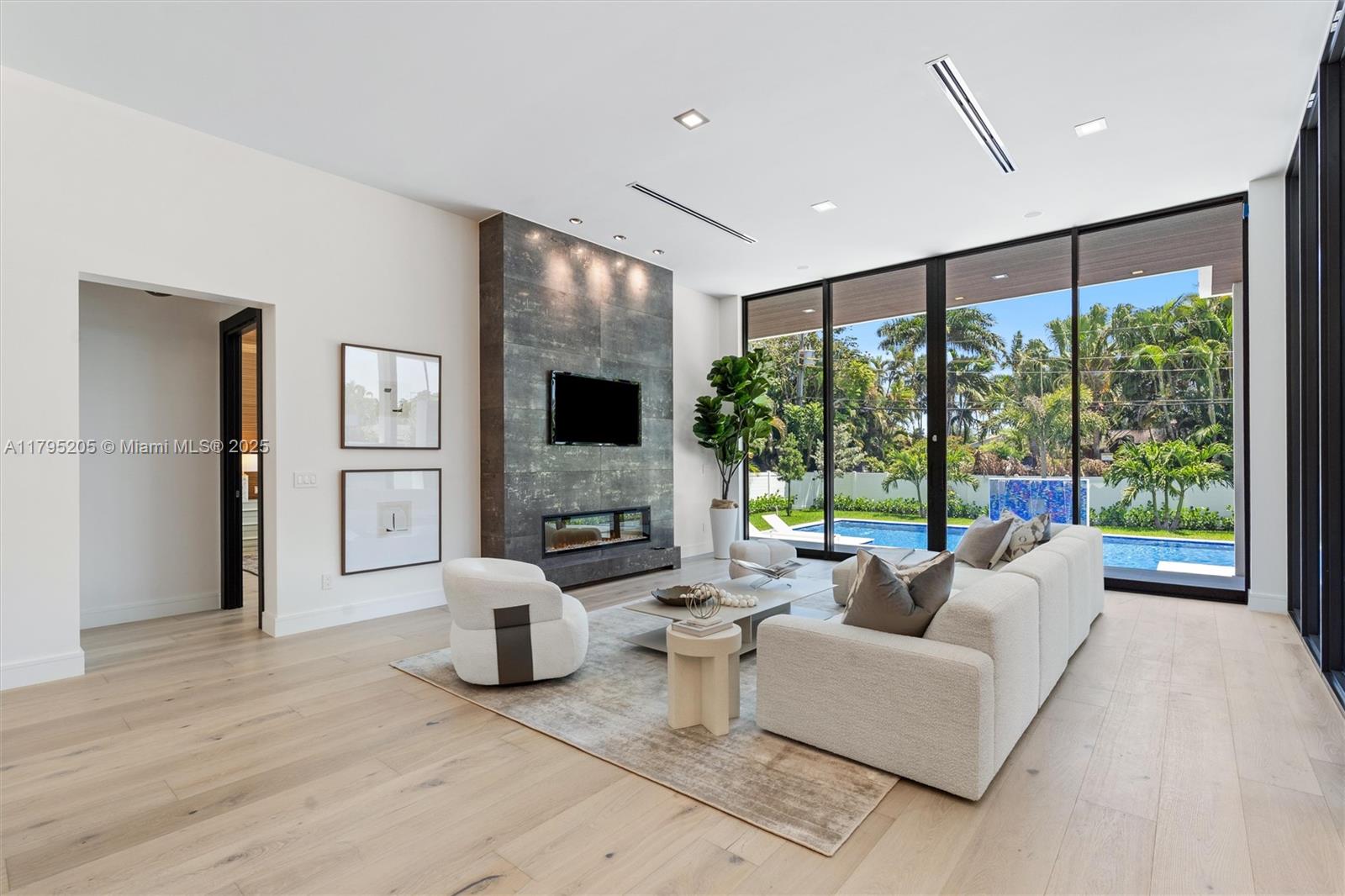 MICKELS 2ND ADD TO WILTON - Residential