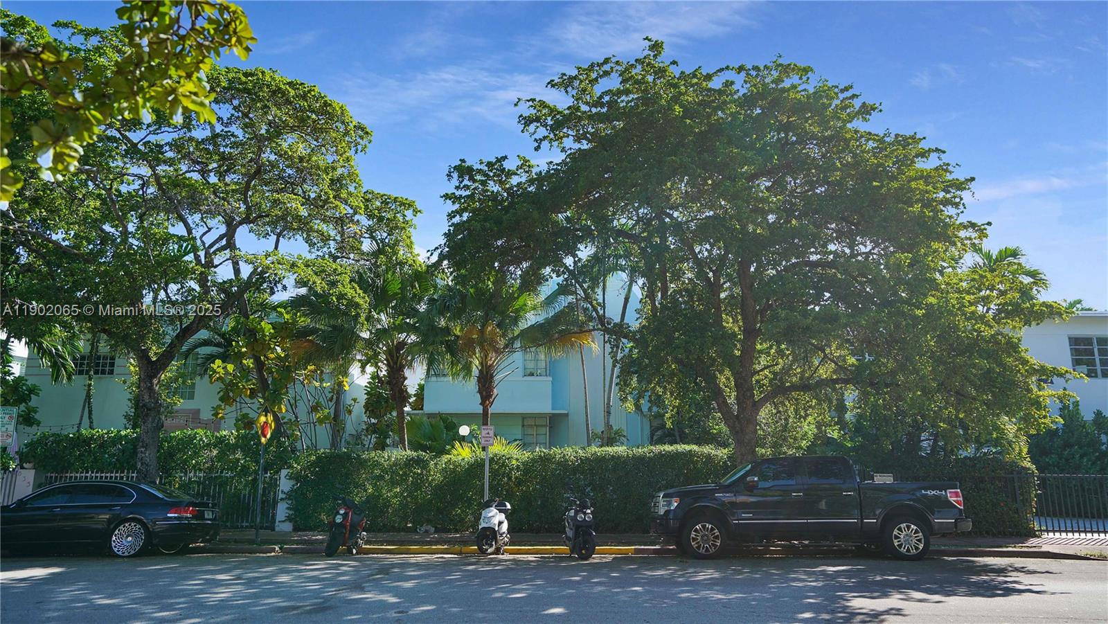 JEFFERSON HEIGHTS CONDOMI - Residential