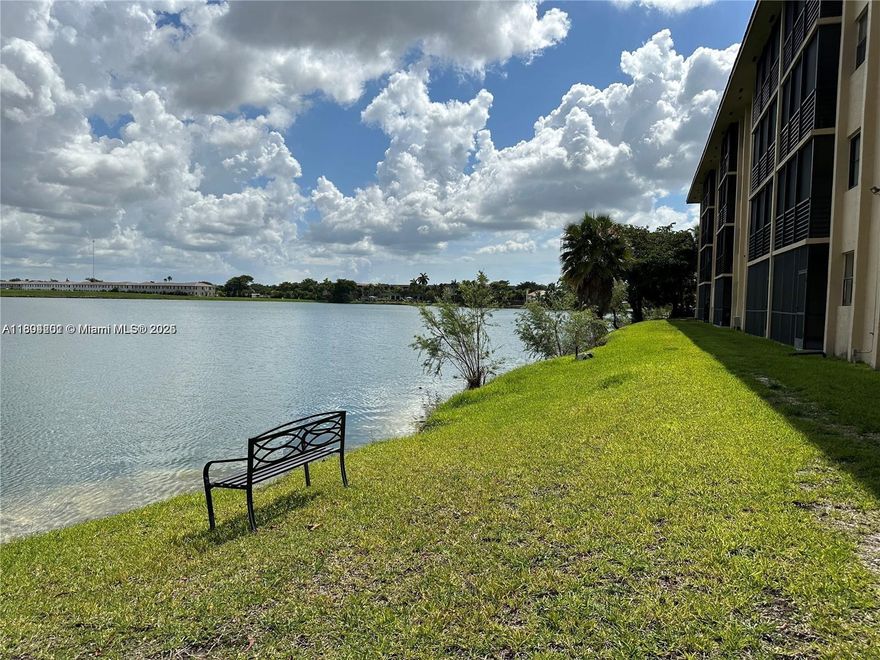 BEAUTIFUL, BRIGHT AND VERY SPACIOUS 2 BEDROOM, 2 BATHROOM APARTMENT IN A MOVE-IN CONDITION. Featuring an oversized unit at over 1400SF, gigantic closets, SEPARATE AND PRIVATE LAUNDRY/STORAGE ROOM WITH WASHER AND DRYER. Master bath has been renovated!! COMMUNITY OFFERS 2 SWIMMING POOLS ONE BESIDE THE LAKE, BBQ AREA, SAUNA, A FITNESS CENTER, JACUZZI, BILLIARD ROOM, PING-PONG TABLE AND A CLUBHOUSE. 24 HOUR MANNED SECURITY GATE, SHORT DRIVE TO THE BEACH AND AVENTURA MALL. Owner will pay the special assessment in full. ALL AGES. Pets, only ESA. Condominium has been completely renovated. MOTIVATED OWNER, SEND YOUR OFFER!