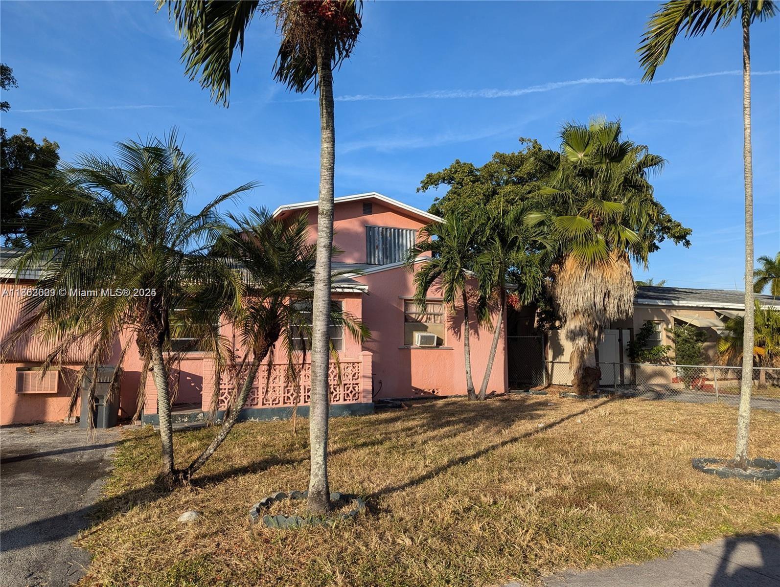 WELLONS PARK - Residential