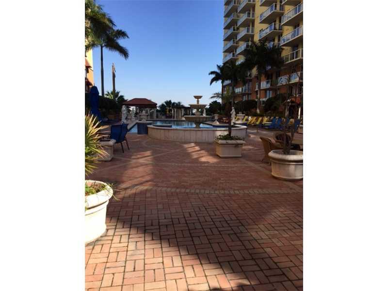 BLUE LAGOON CONDO - Residential Lease