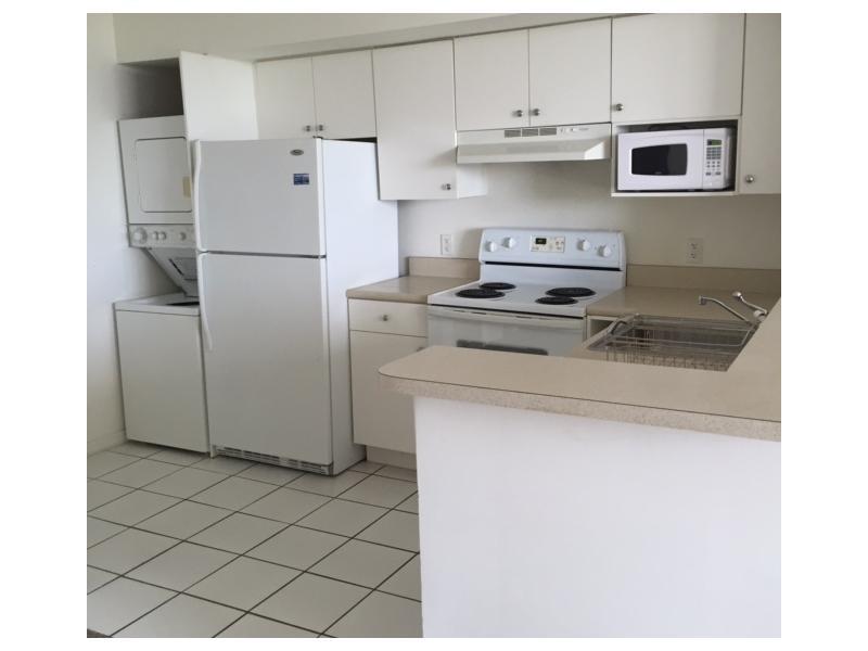 BLUE LAGOON CONDO - Residential Lease