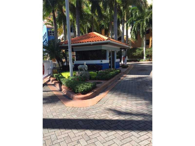 BLUE LAGOON CONDO - Residential Lease