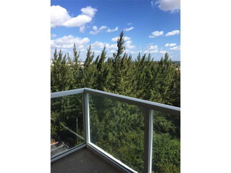 BLUE LAGOON CONDO - Residential Lease