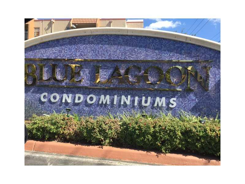 BLUE LAGOON CONDO - Residential Lease