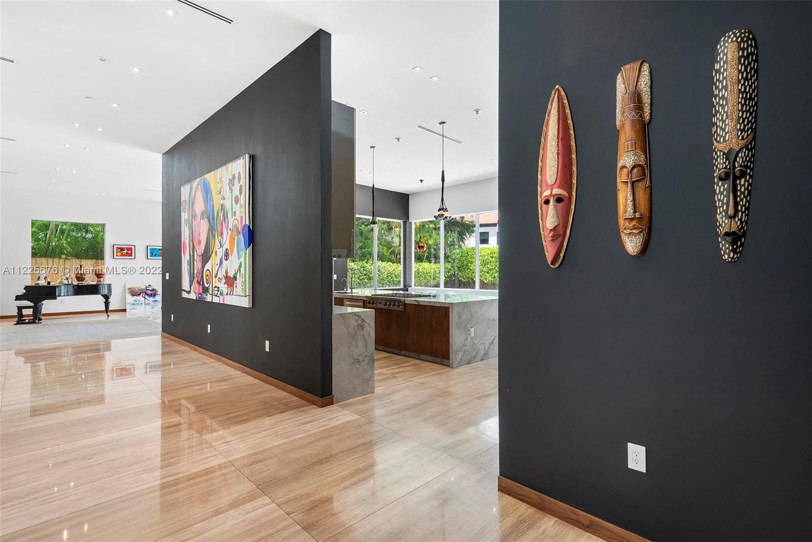 OAK HAMMOCK ESTATES - Residential