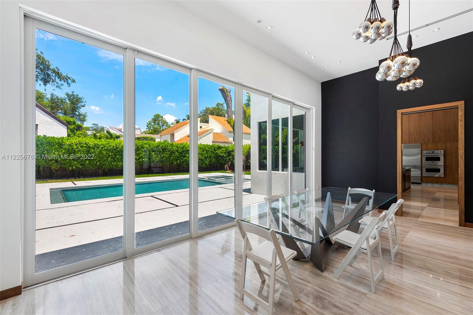 OAK HAMMOCK ESTATES - Residential