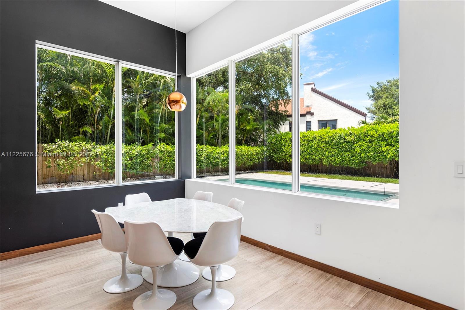 OAK HAMMOCK ESTATES - Residential