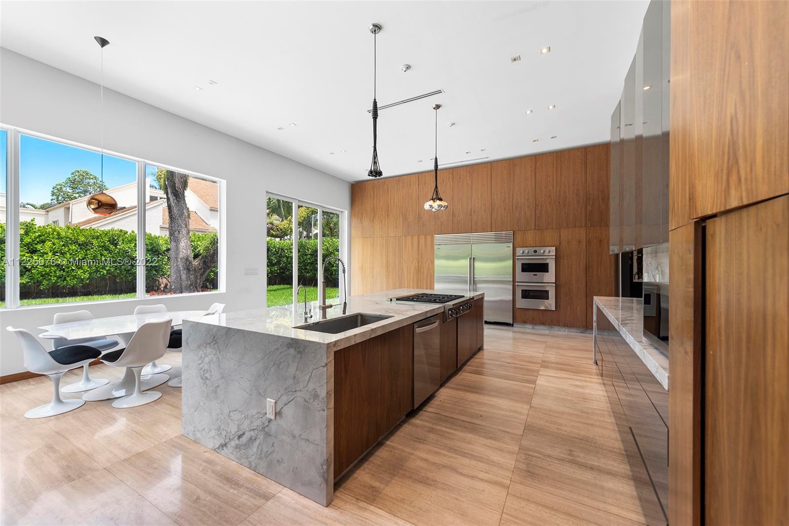 OAK HAMMOCK ESTATES - Residential