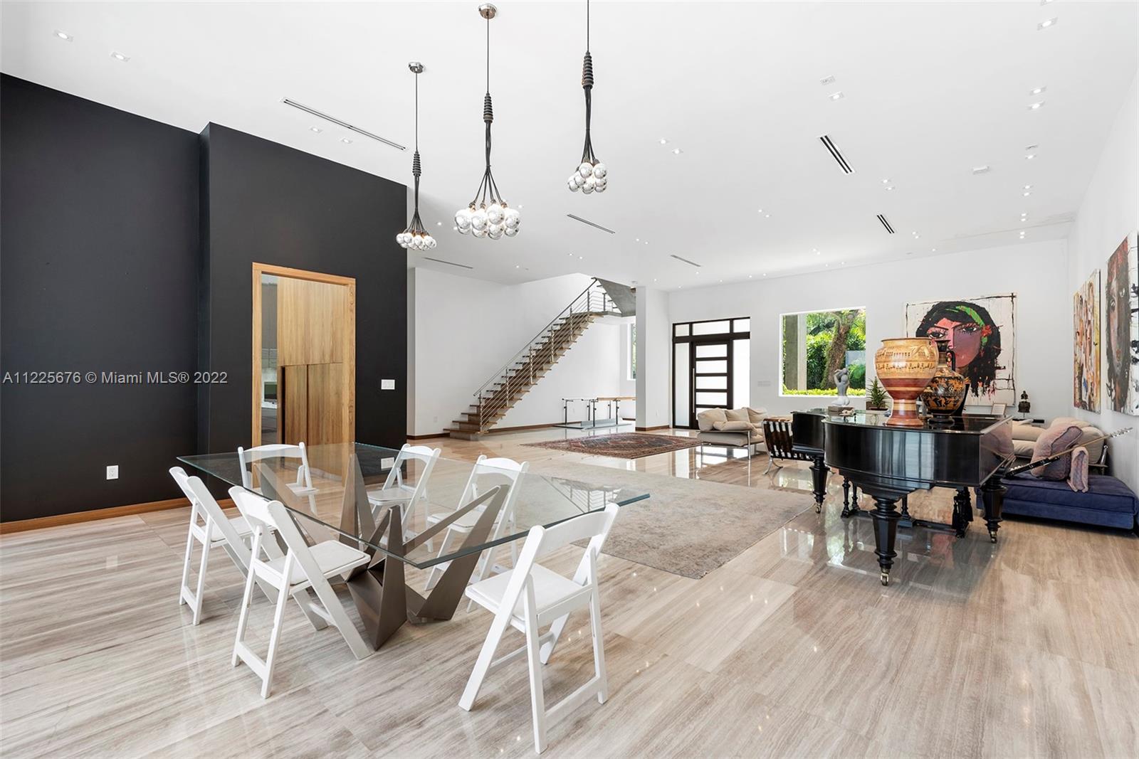 OAK HAMMOCK ESTATES - Residential