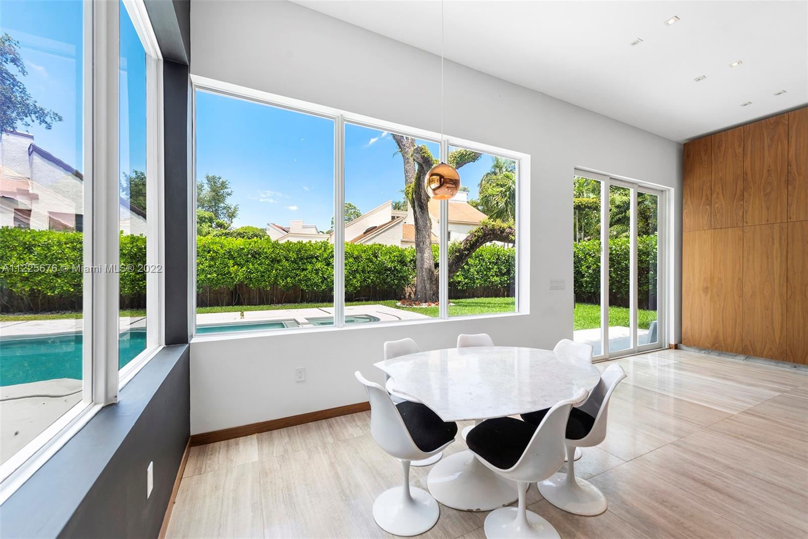 OAK HAMMOCK ESTATES - Residential