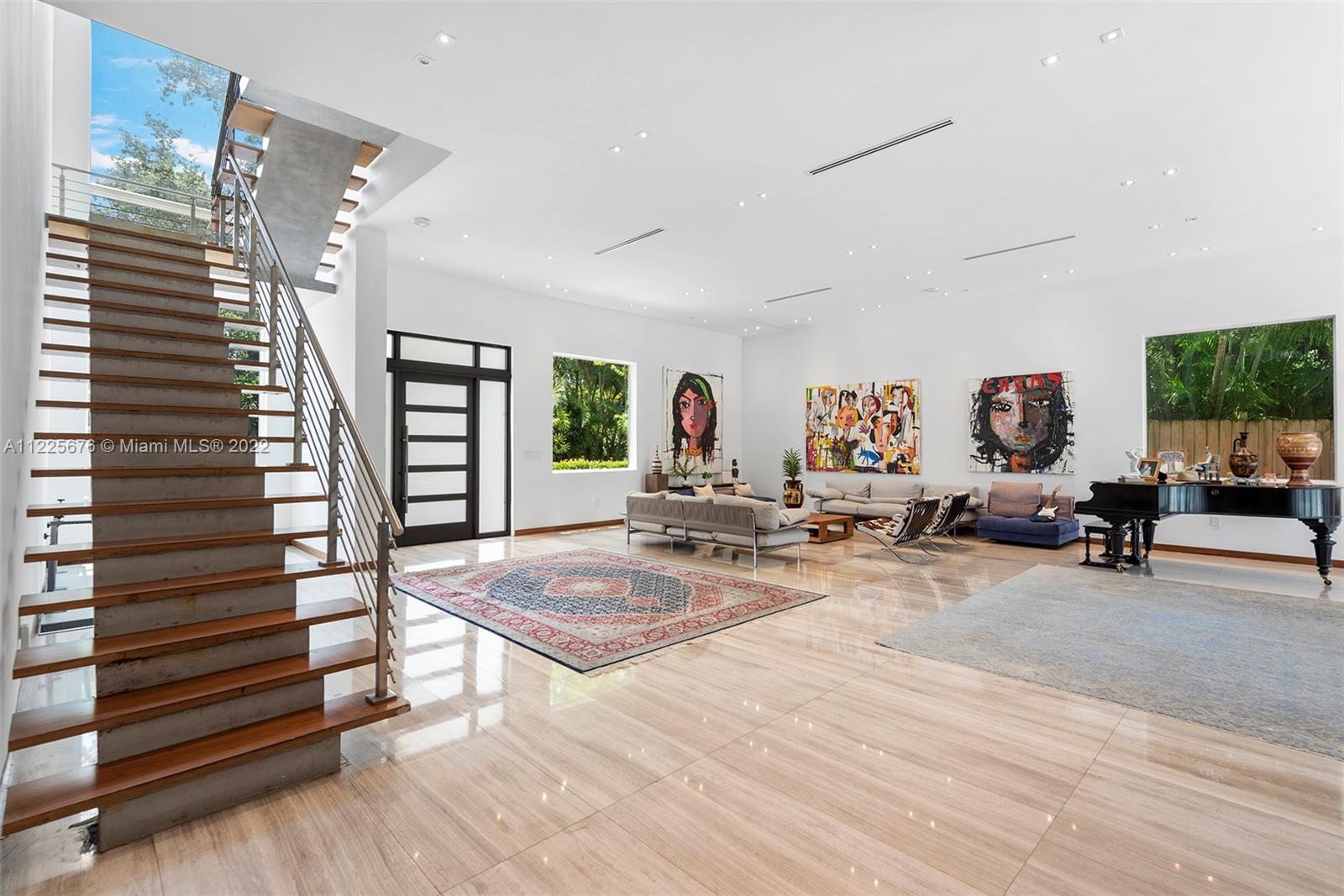 OAK HAMMOCK ESTATES - Residential