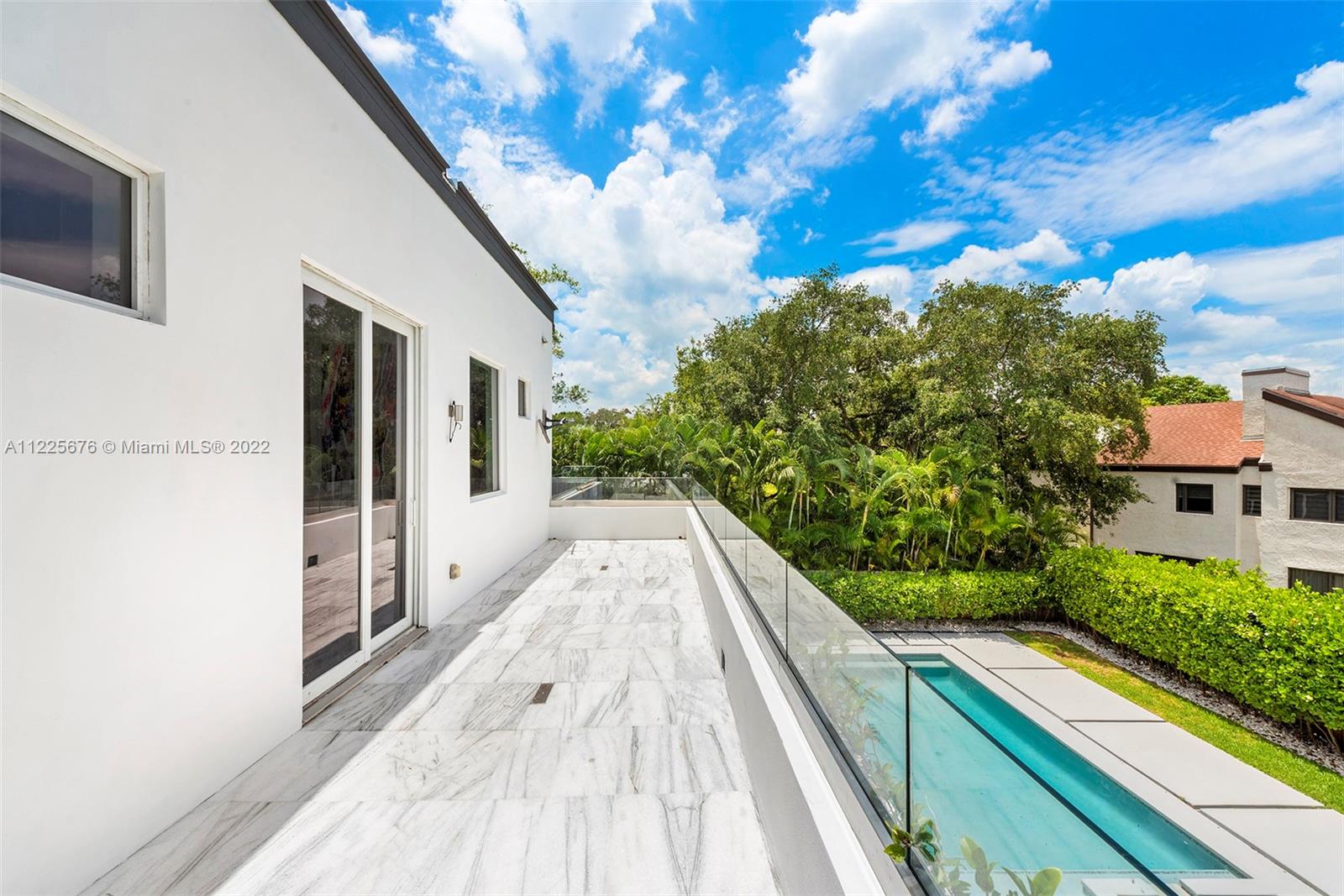 OAK HAMMOCK ESTATES - Residential