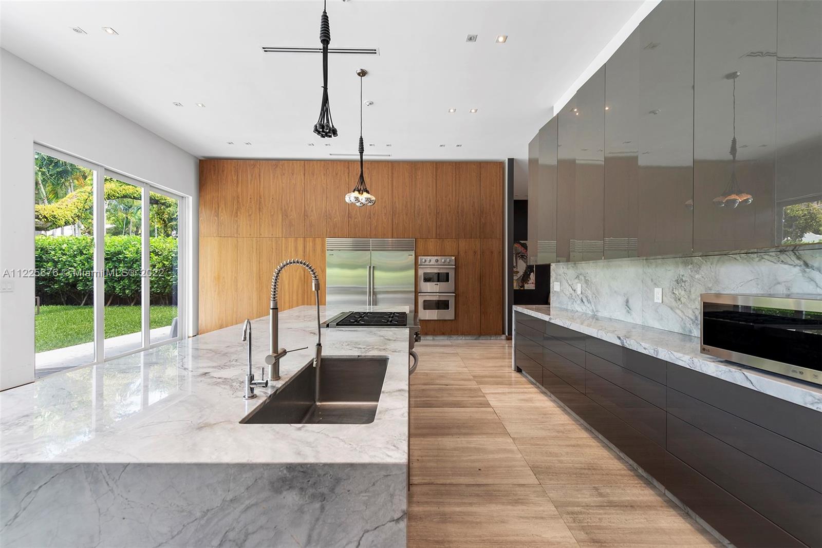 OAK HAMMOCK ESTATES - Residential