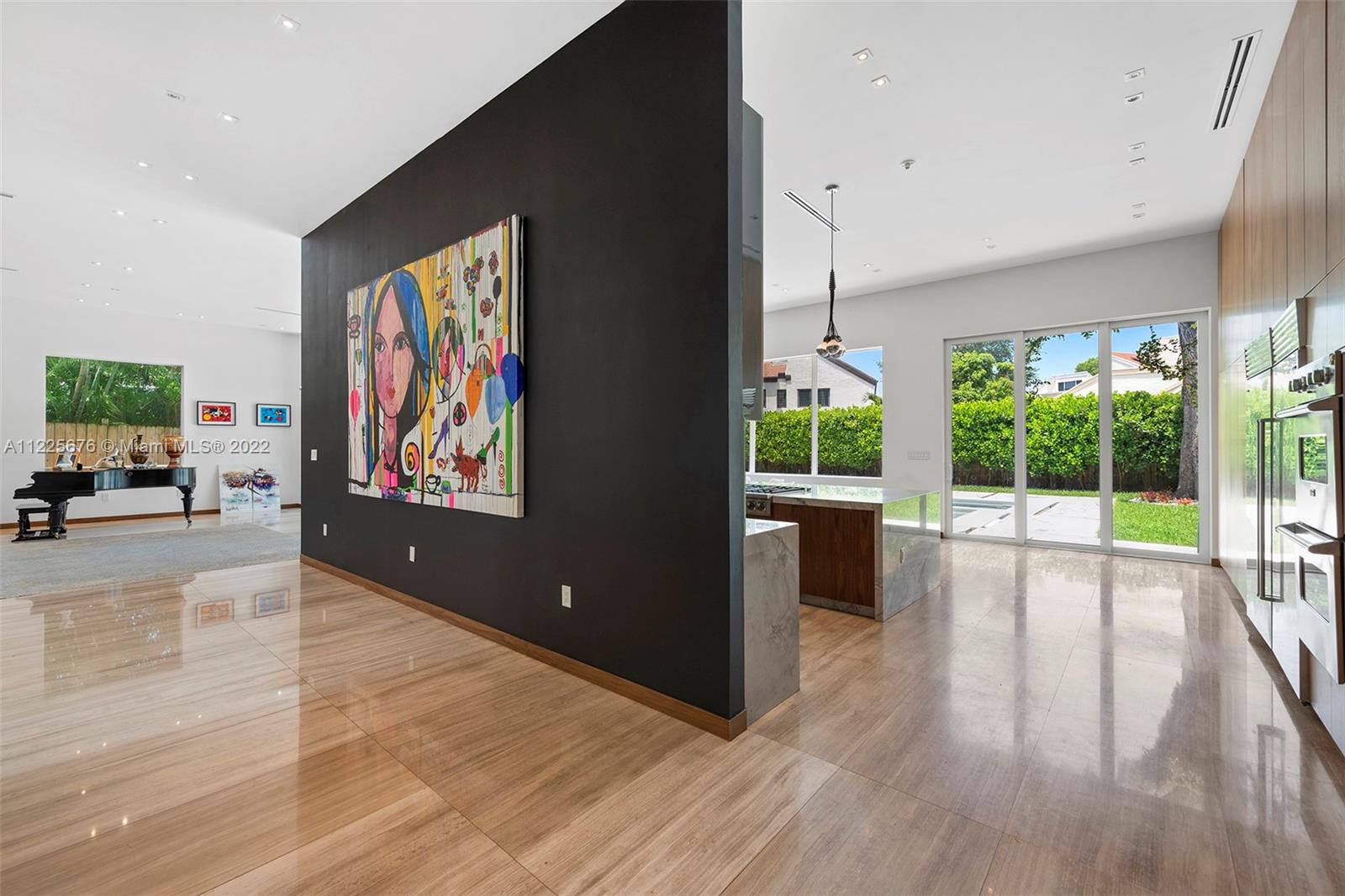 OAK HAMMOCK ESTATES - Residential