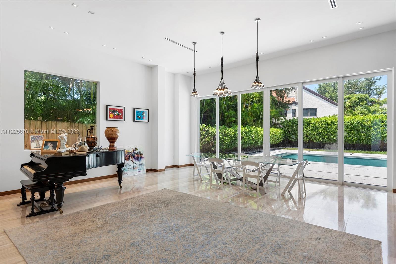 OAK HAMMOCK ESTATES - Residential