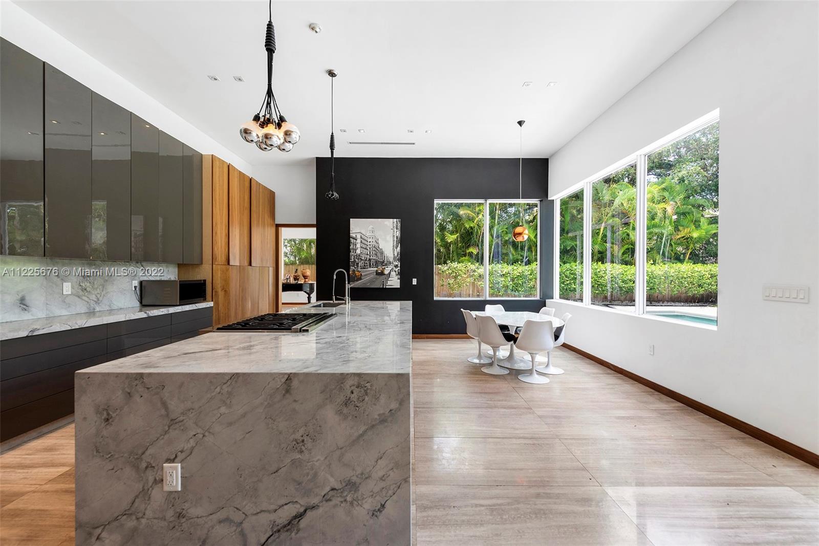 OAK HAMMOCK ESTATES - Residential