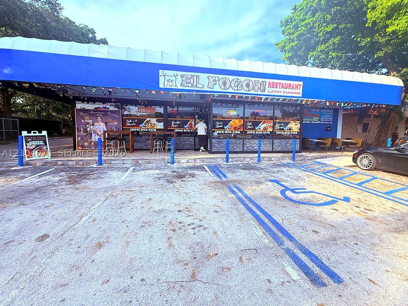 3215 Davie Blvd