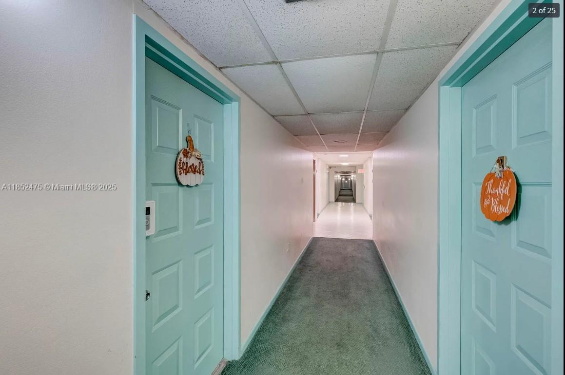 INVERWOOD CONDO - Residential Lease