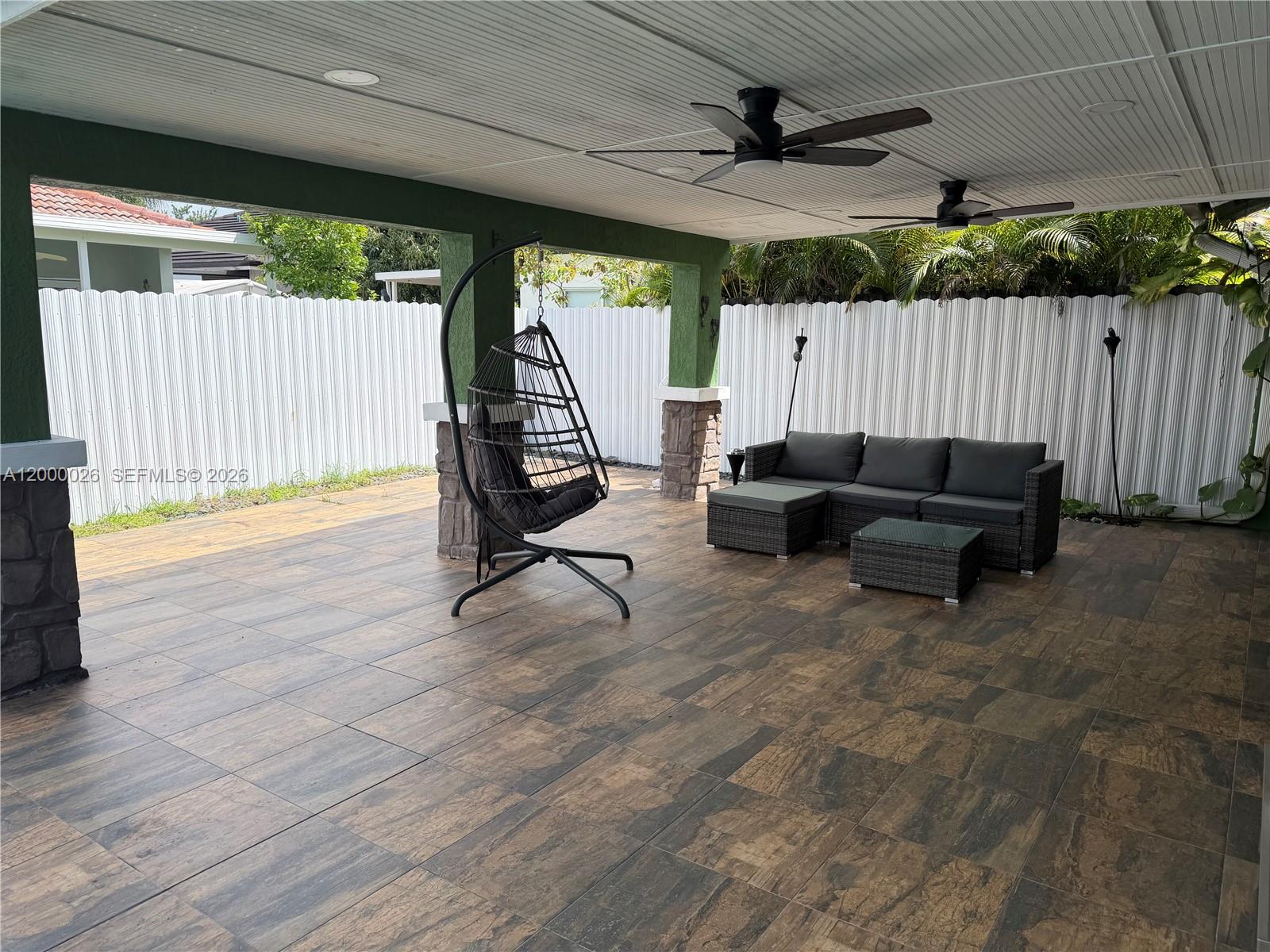 MARIA GARDENS SUB - Residential