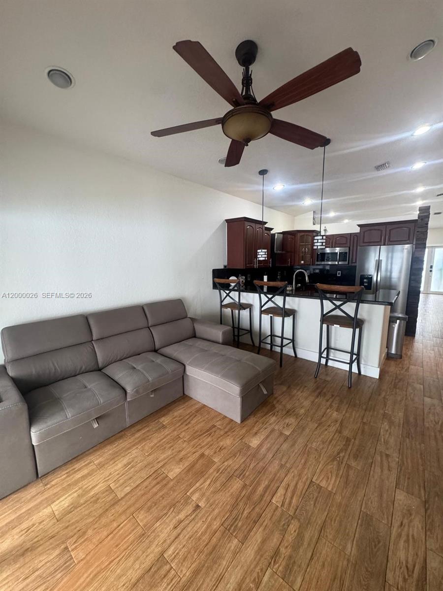 MARIA GARDENS SUB - Residential