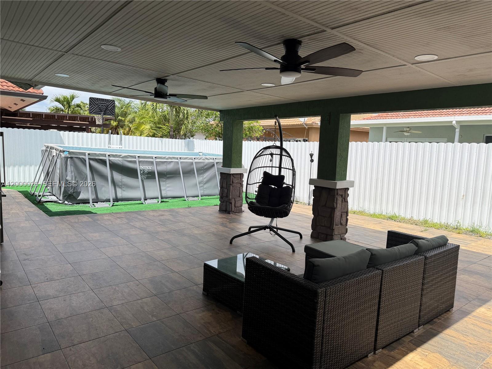 MARIA GARDENS SUB - Residential