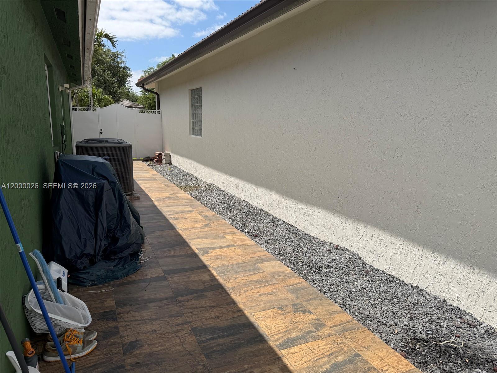 MARIA GARDENS SUB - Residential