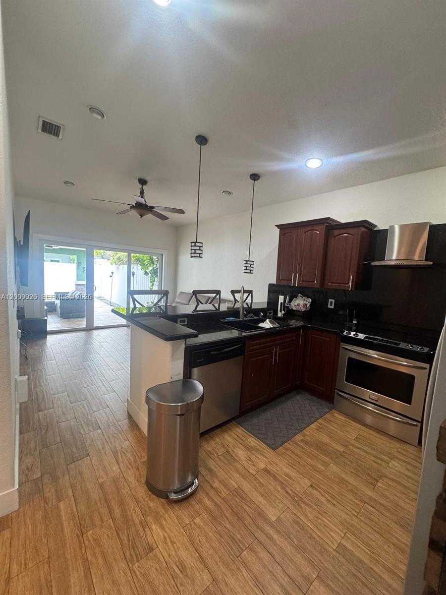 MARIA GARDENS SUB - Residential