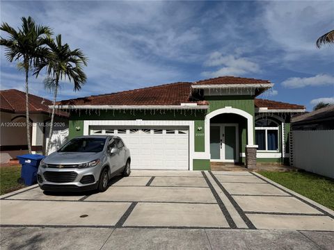 Photo of 20009 NW 80th Ave, Hialeah, FL 33015 (MLS # A12000026)