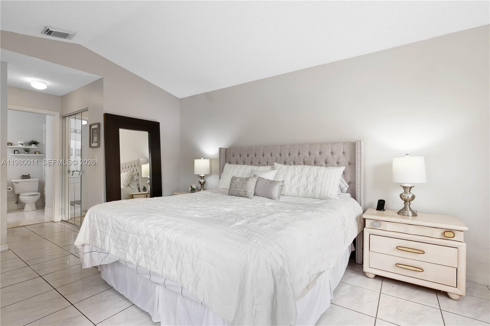 LAGO MAR SOUTH 2ND ADDN - Residential