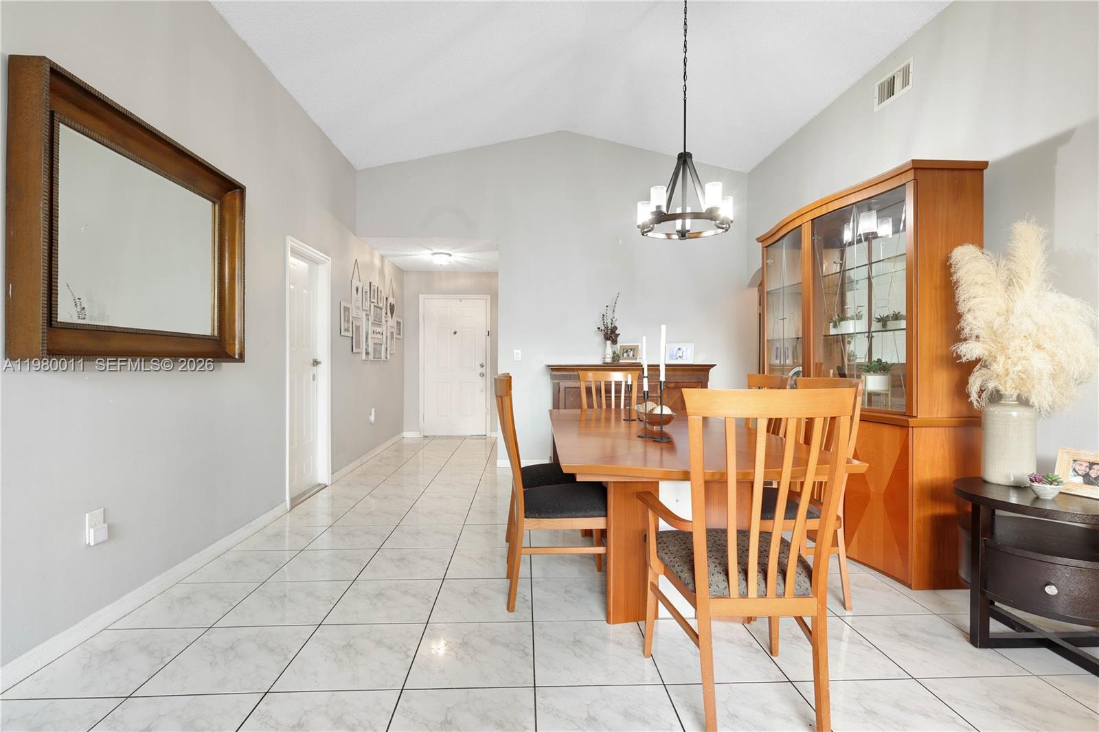 LAGO MAR SOUTH 2ND ADDN - Residential