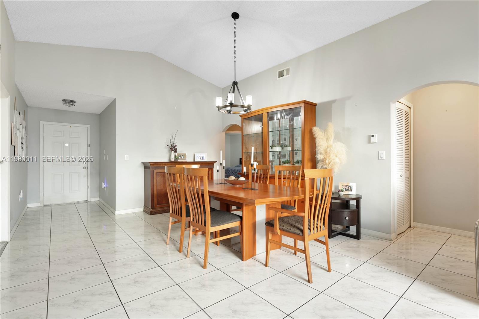 LAGO MAR SOUTH 2ND ADDN - Residential