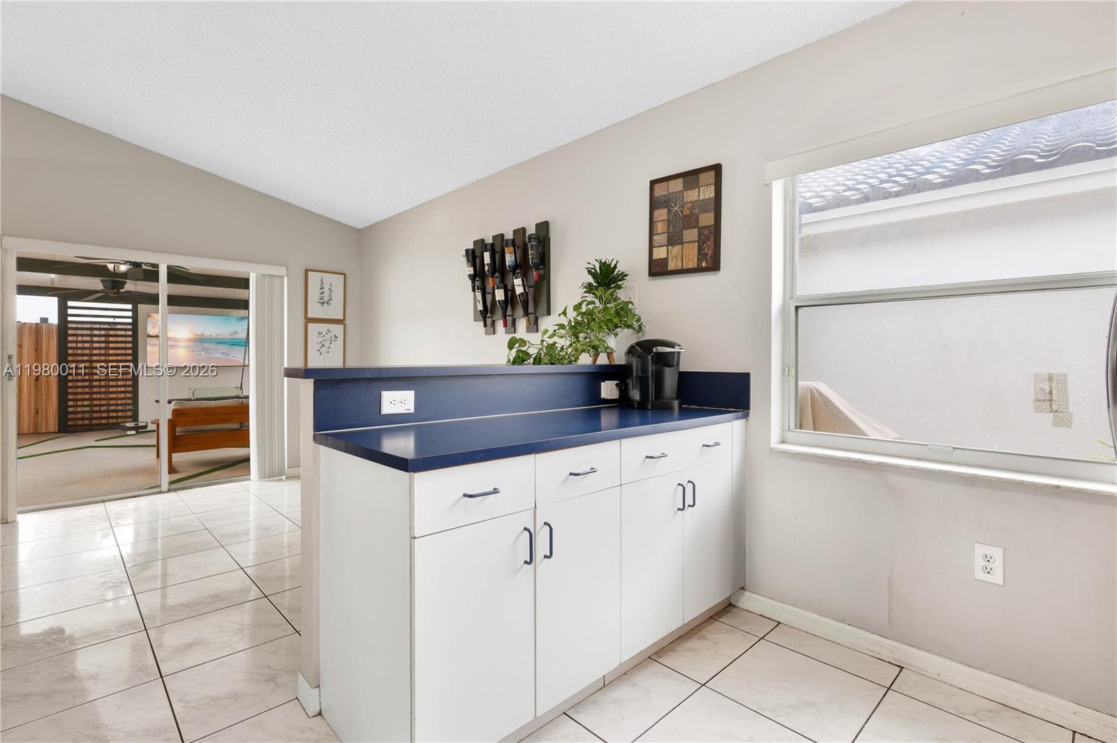 LAGO MAR SOUTH 2ND ADDN - Residential