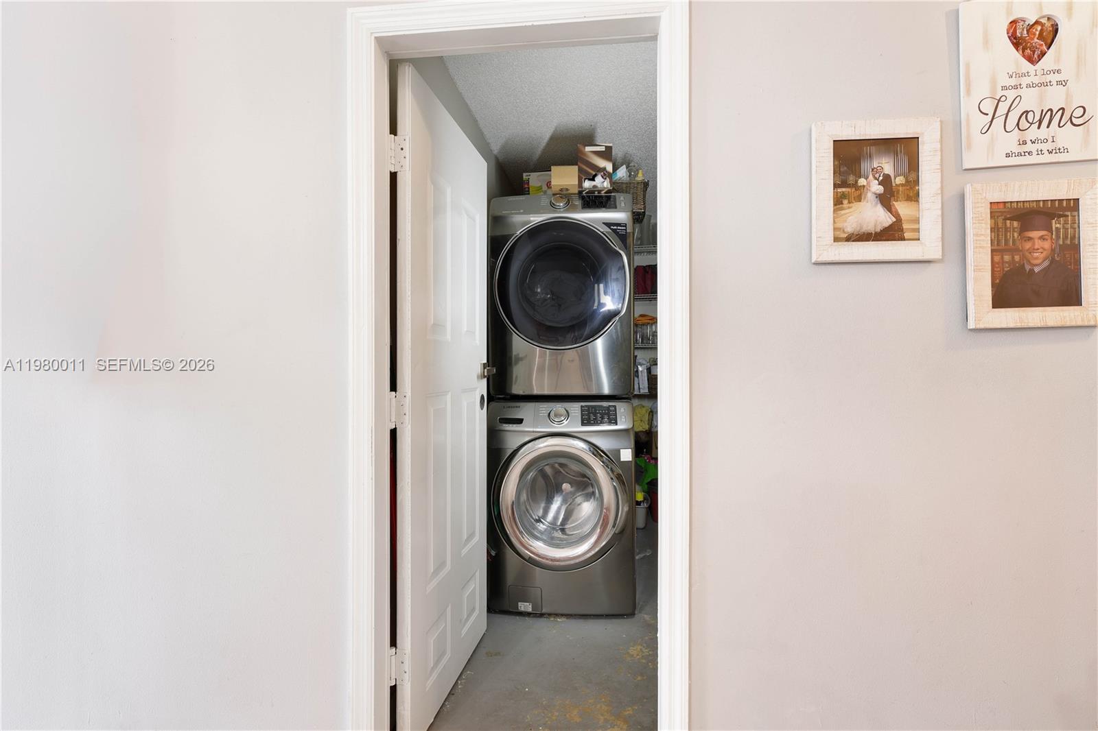 LAGO MAR SOUTH 2ND ADDN - Residential