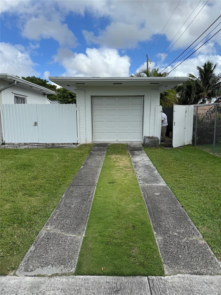 CENTRAL MIAMI PART 7 - Residential