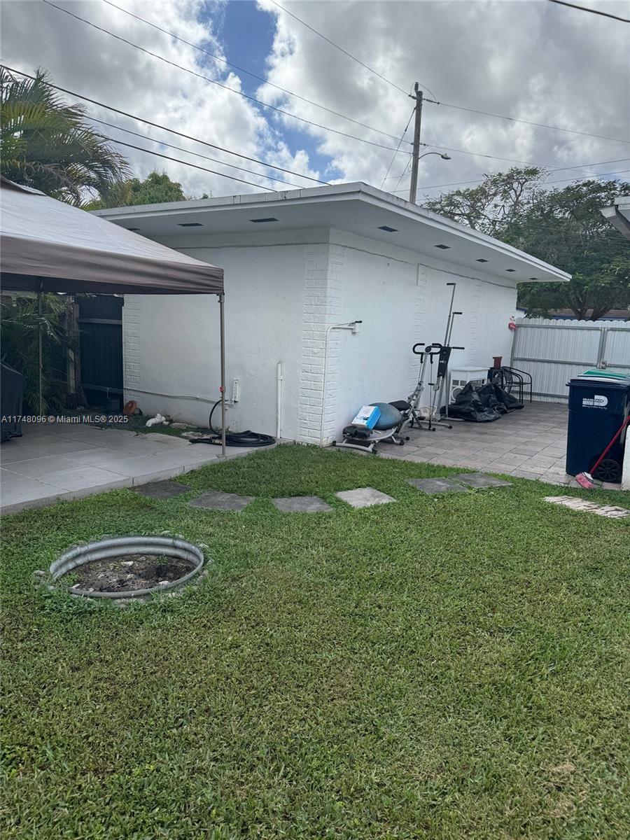 CENTRAL MIAMI PART 7 - Residential