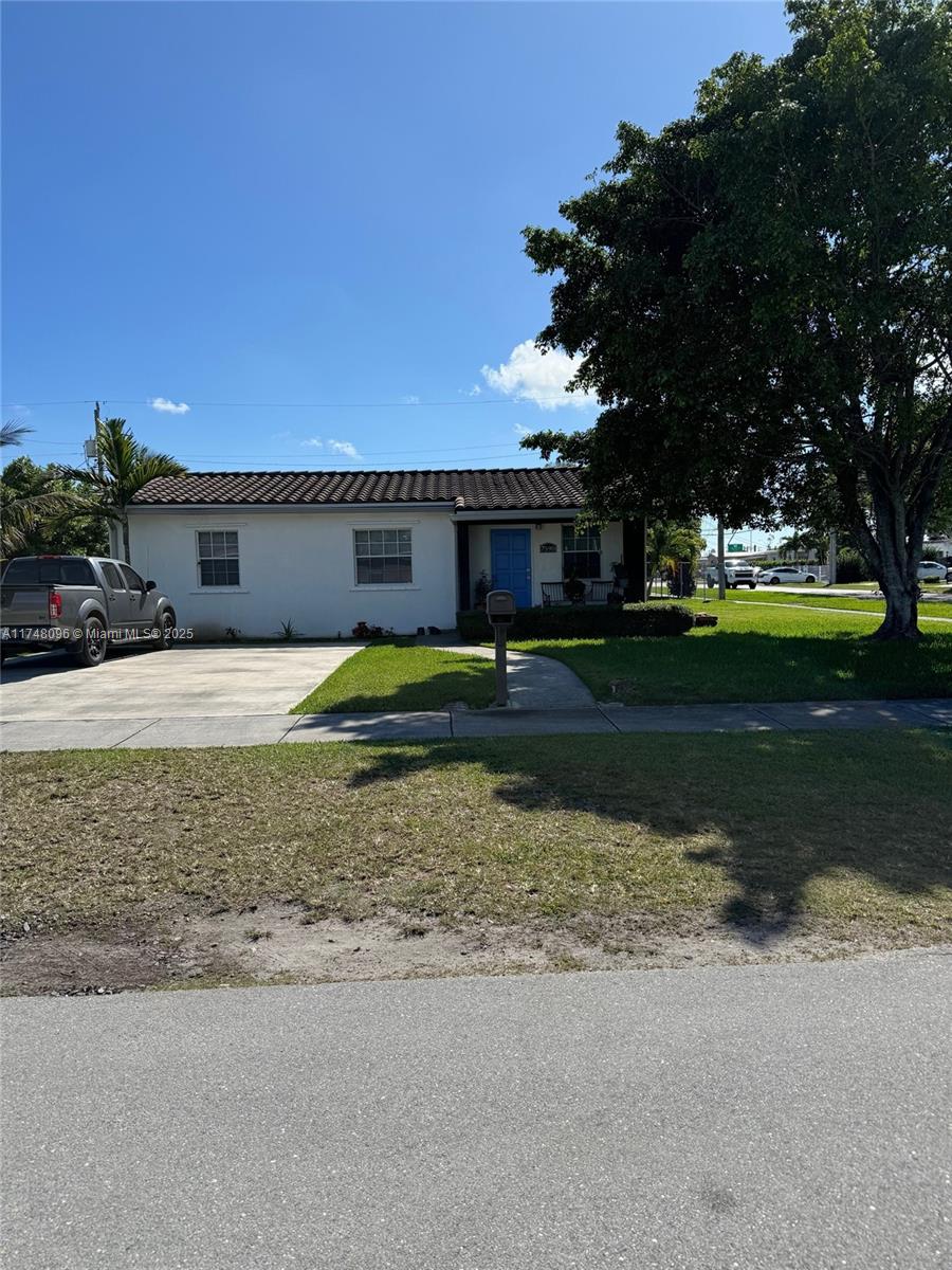 CENTRAL MIAMI PART 7 - Residential