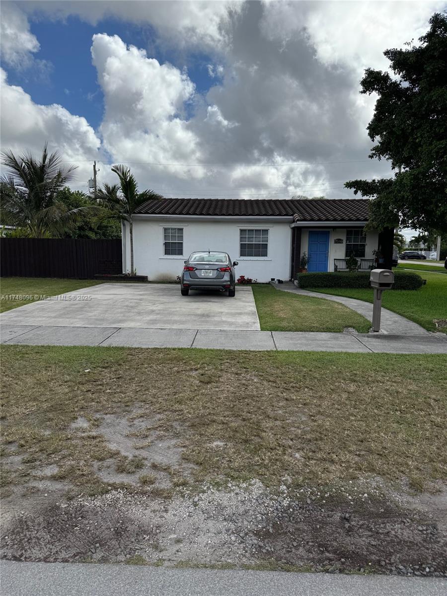Property for Sale at 7590 Sw 30th St, Miami, Broward County, Florida - Bedrooms: 3 
Bathrooms: 2  - $675,000