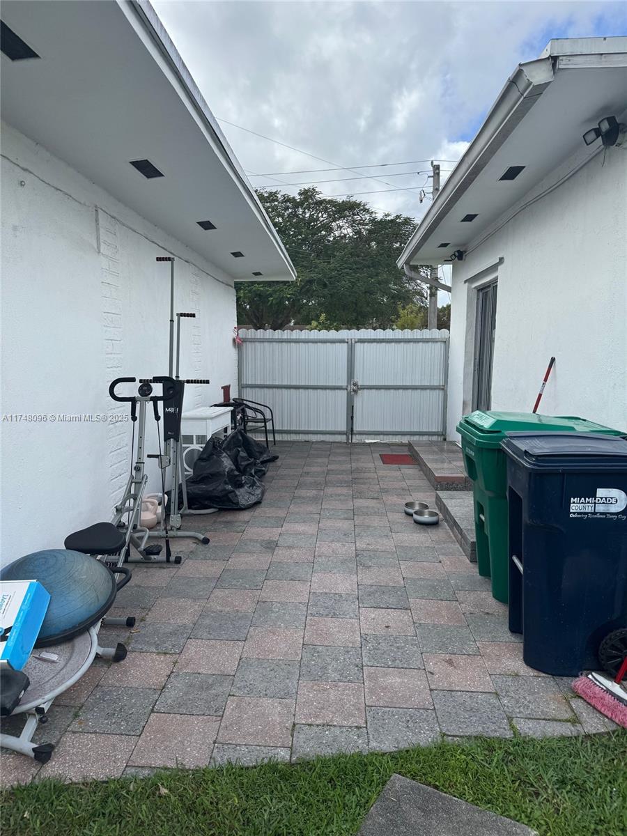 CENTRAL MIAMI PART 7 - Residential