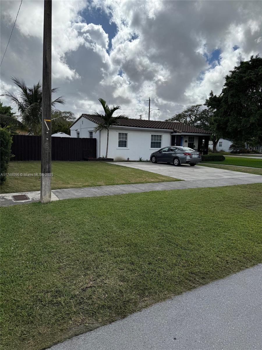 CENTRAL MIAMI PART 7 - Residential
