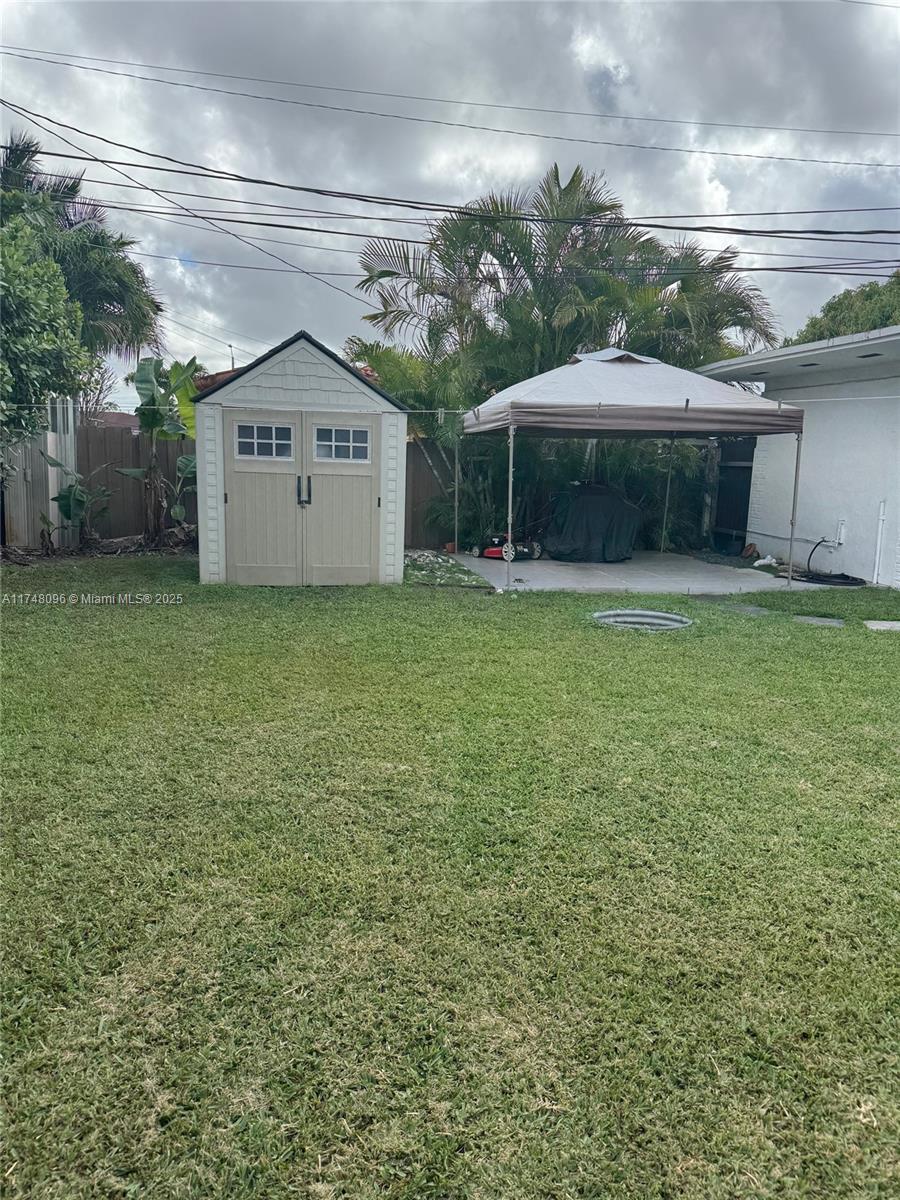 CENTRAL MIAMI PART 7 - Residential