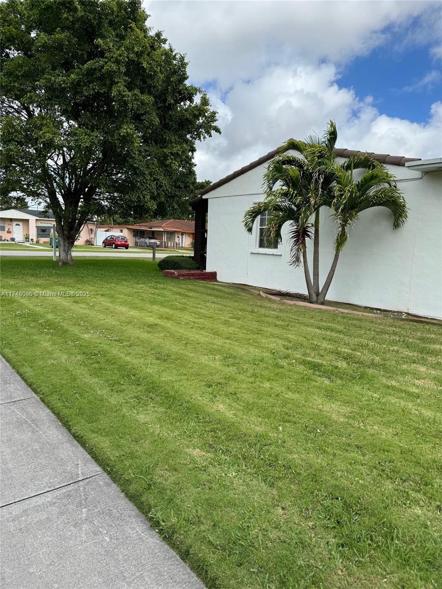CENTRAL MIAMI PART 7 - Residential