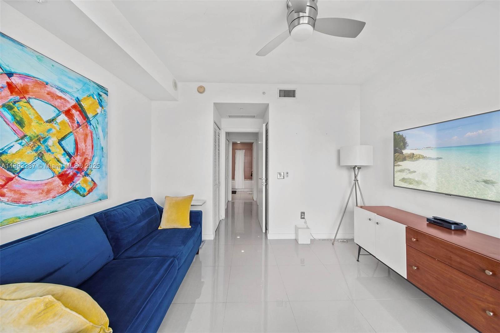 Met 1 - Residential Lease