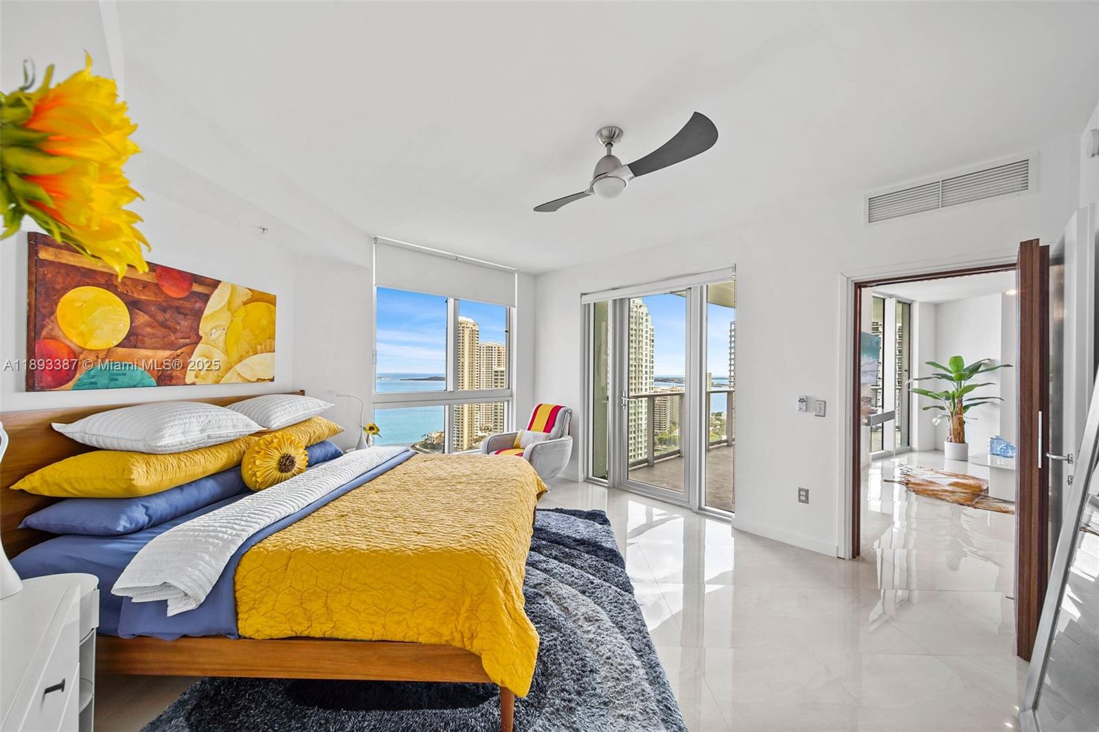 Met 1 - Residential Lease
