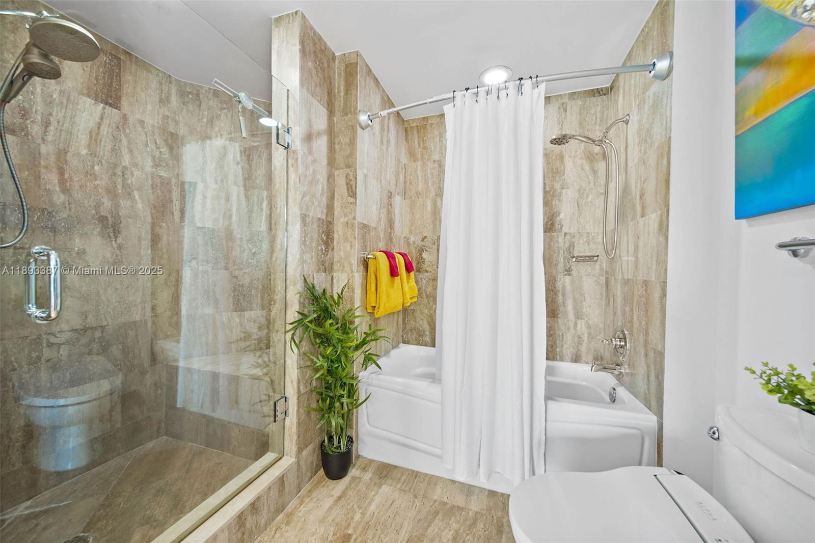 Met 1 - Residential Lease